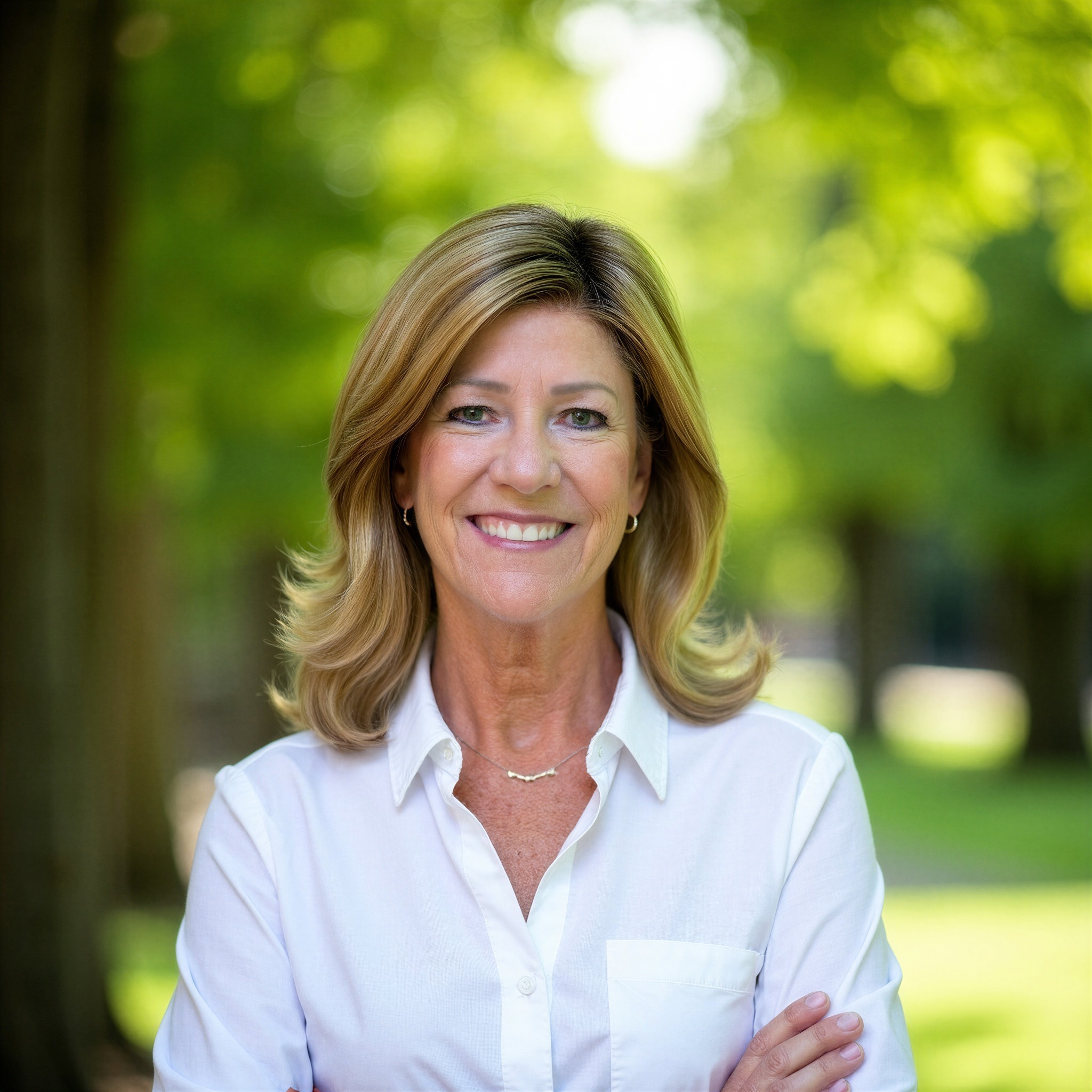 Kara Craig, founder of All Books, LLC