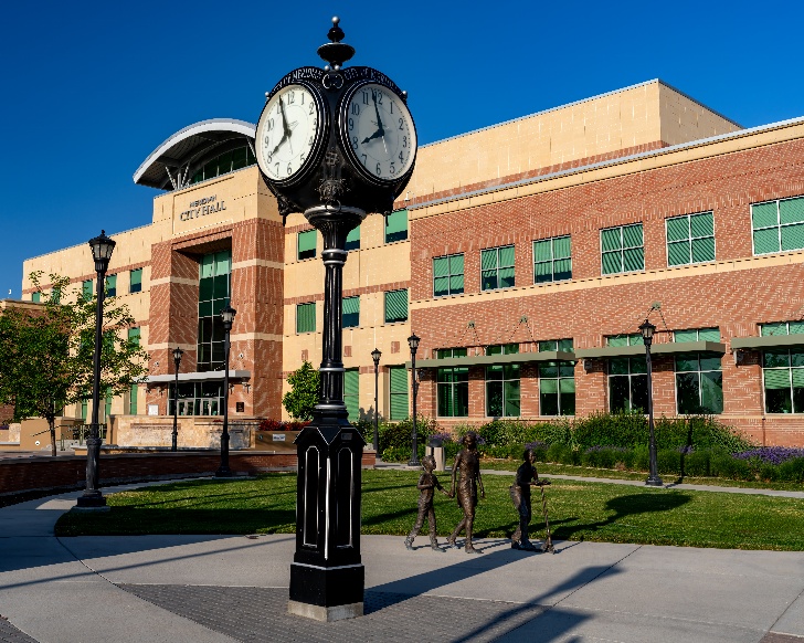 Meridian, Idaho